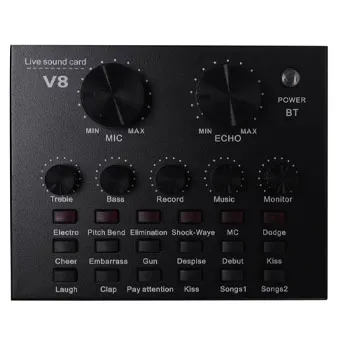 V8%20Sound%20Card%20Multi-Function%20Sound%20Card%20with%20112%20Sound%20Effects%20&%207%20Connectivity%20Modes%20%7C%20Live%20Streaming%20&%20Karaoke%20Mixer%20-%20Image%204