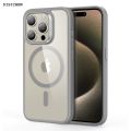DISICHEN Special Life Leisure ESR for iPhone 15 15 Pro Max MagSafe Case for iPhone 15 Pro Classic Hybrid Case for iPhone15 Plus Clear Back Cover with HaloLock. 