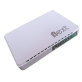 Router Backup UPS Multifunction DC - Next NX -303 Router Mini UPS. 
