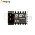 ESP8266 ESP32-WROVER Development Board Test Programmer Socket Downloader for ESP-01 ESP01S ESP12 ESP32. 