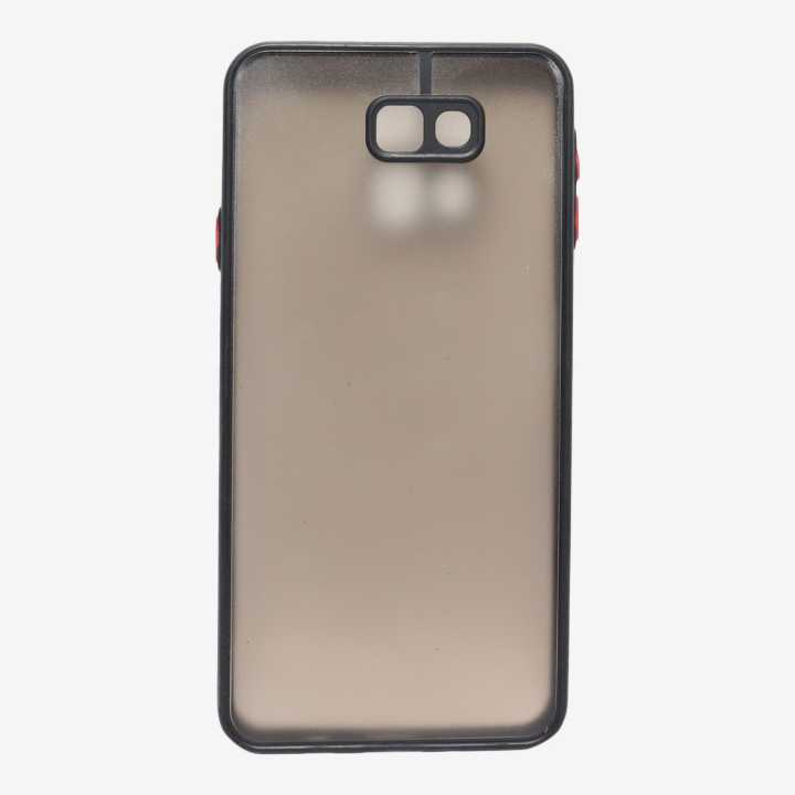 SamSung J7 Prime Mobile Back Cover