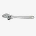 Ingco Adjustable Wrench: 200MM. 