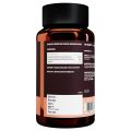 HK Vitals Biotin Tablets - 60 Tablets for Hair Skin and Nail Health. 