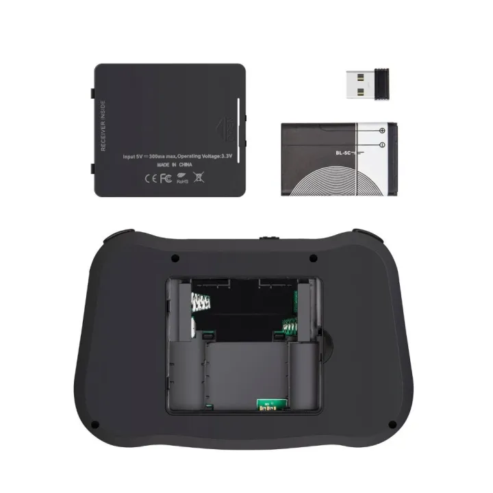 Mt08%20Mini%202.4Ghz%20Wireless%20Keyboard%20With%20Touchpad%20Mouse%20Rainbow%20Backlight%20-%20Image%207