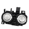 JAERBEE 2X New 0DE DQ500 DQ380 DQ381 0BH Transmission Clutch Pressure Sensor P173500 / P173600 for Q3 7. 