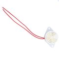 ARELENE 5X Beep AC 220V Buzzer Wired Power Supply 2 Alarm Wheel. 