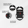 Fantech RAIGOR III  WG12, WG12R Rechargeable Baterai Mouse Wireless Gaming. 