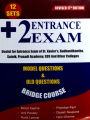 +2 Entrance Exam Preparation: Model Questions And Old Questions (Paperback) By Binod Kaphle, Pitamber Pant, Anil Pandey, Dipesh Neupane, Rohit Lamsal & Hem Ghimire. 