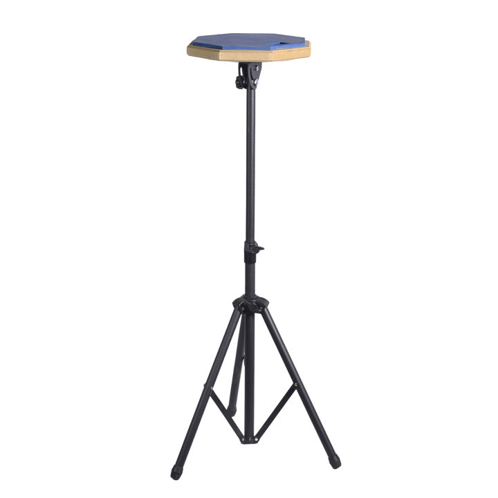 Drums Practice Pad with Stand