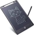 8.5-Inch Re-Writable LCD Writing Tablet for Kids – Digital Magic Slate Drawing Board for Writing, Doodling & Learning, Erasable Handwriting Pad for Boys & Girls (Multicolor). 