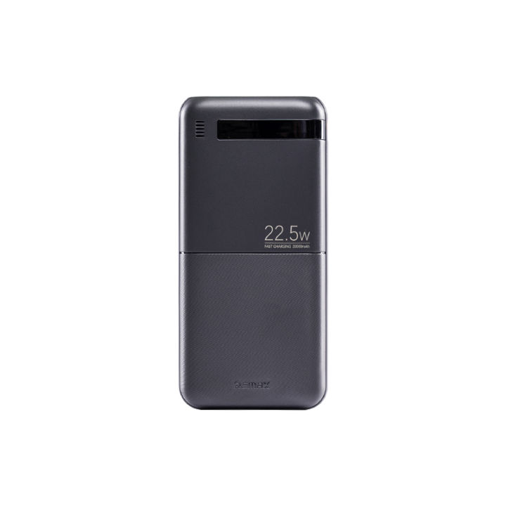 Remax 20000mAh Powerbank RPP-72 | Daraz.com.np