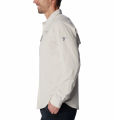 Columbia Men's Summit Valley Woven LS Shirt. 