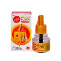 Good Night 45 days Refill | Godrej Goodknight Gold Flash Liquid Refill 45ml. 