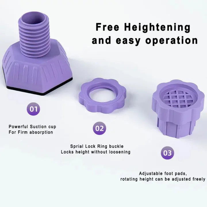 Adjustable%20Anti%20Vibration%20Foot%20Pads%20For%20Washing%20Machine%20Shock%20Absorber%20Noise%20Cancelling%20Feet%20Pads%20with%20Suction%20I%20Furniture%20Base%20Stand,%20Fridge%20Stands%20For%20Refrigerator%20And%20Washing%20Machine%20-%20Image%207
