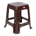 Bagmati Plastic Heavy Duty New Stool. 