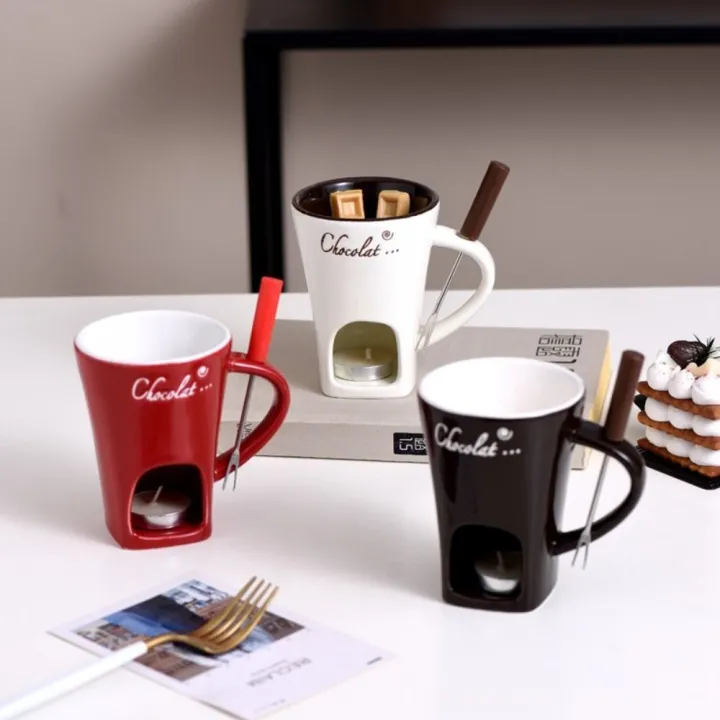 Creative%20Nordic%20Style%20Chocolate%20Mug%20Detachable%20With%20Fork%20Hot%20Pot%20Cup%20Heat-resistant%20Ceramic%20Chocolate%20Melt%20Oven%20Cup%20Breakfast%20-%20Image%204