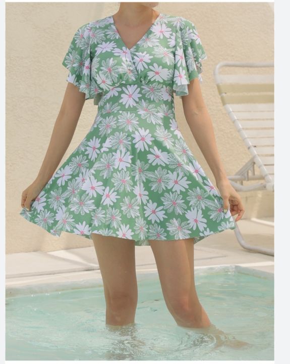 Free%20Size%20Casual%20Swimming%20Costume%20For%20Ladies%20-%20Multicolor%20%7C%20Multisize%20%7C%20Fashion%20%7C%20Swimsuits%20For%20Women%20-%20Image%205