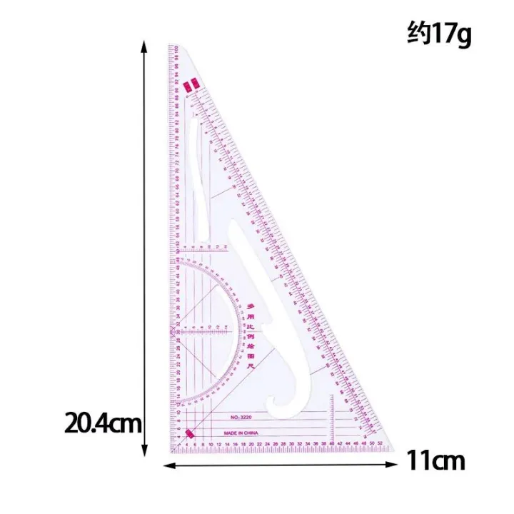 1pc%20Sewing%20French%20Curve%20Ruler%20Measure%20Dressmaking%20Tailor%20Drawing%20Template%20Craft%20Tool%20Set%20Costura%20Sewing%20Machine%20Accessories%20DIY%20-%20Image%204