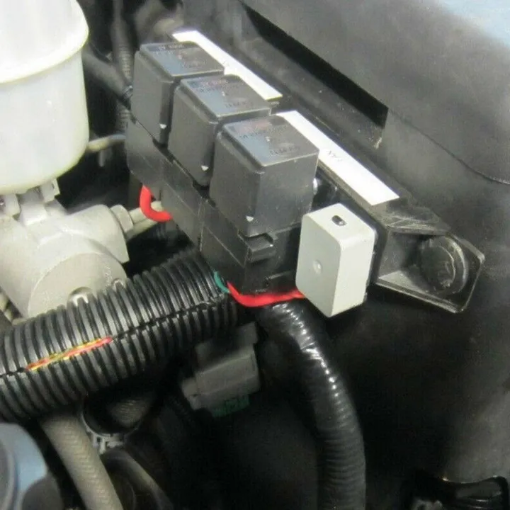 JCTFN2%20Retrofit%20Stand%20Alone%20Electric%20Fan%20Harness%20Fan%20Harness%20Accessories%20for%20-%20Image%202