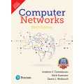 Computer Networks, 6e. 