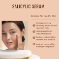 Salicylic Acid Serum 2% 30ml | Best Acne Serum for Oily Skin Rhyn Derma Nepal. 
