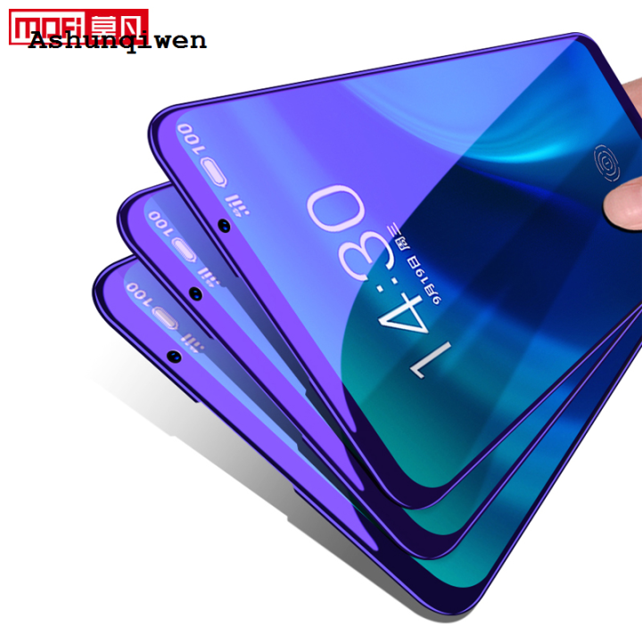 Ashunqiwen%20tempered%20film%20for%20meizu%2016s%20pro%20full%20cover%20meizu%2016s%20pro%20screen%20protector%20ultra%20thin%209H%202.5D%20curved%20edge-to-edge%20cover%20film%20mofi%20-%20Image%202