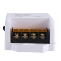 ZigBee Graffiti WiFi On/Off 30A WIFI+RF433 High Power Remote Control Voice Lamp Smart Switch Multifunction Switch. 