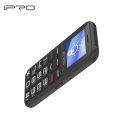 IPRO F183 Big Sound 800mAh Battery SOS Button Elderly WCDMA GSM Cell Phone. 