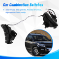 Multifunction Steering Wheel Control Switch for Land Cruiser Prado 120 2004-09 GX470 High. 