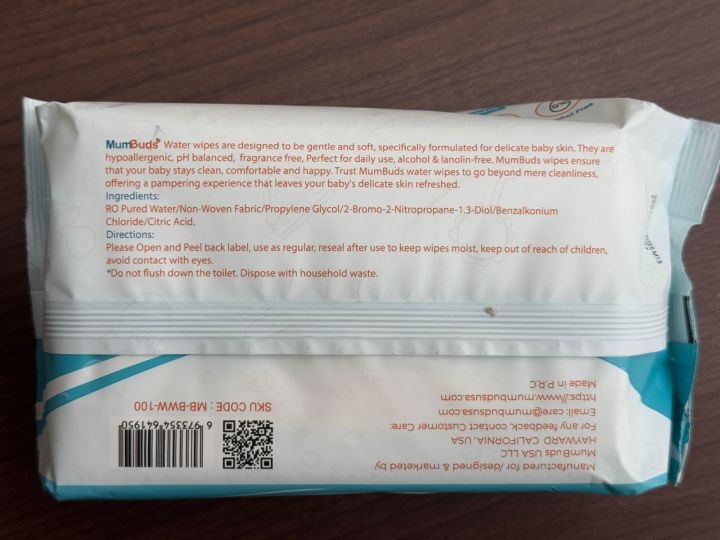 MumBuds%20USA%2099%25%20Water%20Wipes%20100%20sheets%20-%20Image%204