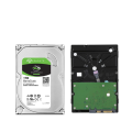 Seagate Barracuda 1TB Desktop Internal 7200RPM Hard Drive 3.5 Inch With 1 Year Warranty. 