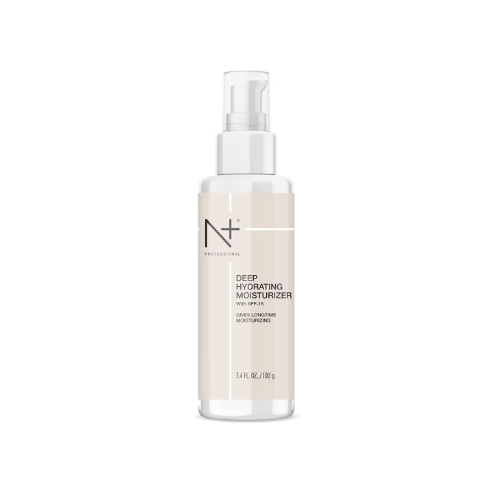 N+%20Professional%20Deep%20Hydrating%20Moisturizer%20with%20SPF%2015%20100%20ml%20-%20Image%202