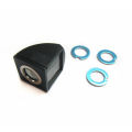 【Hottest Trends】Phone Lens Universal Mini Detachable Magnetic Periscope Lens Mobile Phone Lens for iPhone Samsung HTC. 
