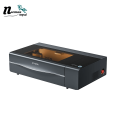 xTool P2S 55W Desktop CO2 Laser Cutter. 