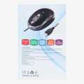 KDS-100 USB Optical Mouse. 