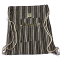 Hemp Sport Bag Perfect For Carrying Small Items Outdoor Travel Gym & Sport For Men Women - Bags | Bags For Men And Women. 