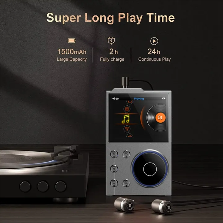 MP3%20Player%20Lossless%20DSD%20High%20Definition%20Portable%20Hi-Fi%20Digital%20Audio%20Music%20Player%20with%2016GB%20Lossless%20Music%20-%20Image%202
