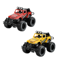 Toys World | Remote Control Car 1:18 Kids Radio Remote Control Jeep Car RC Vehicles with light & USB Cable Charger. 
