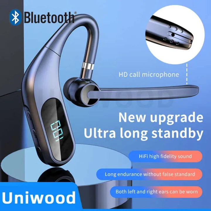 New%20style%20Microphone%20mobile%20phone%20headset%20display%20single%20KJ12%20Bluetooth%20headset%20earbuds%20LED%20waterproof%20hook%20mobile%20phone%20high-definition%20call%20headset%20with%20long%20backup%20-%20Image%203