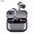 Sutuiying For Galaxy Buds 3 Pro Noise Reduction Wireless Headphones Noise Reduction Luxury In Ear Immersive HIFI Sound Headset for Android iPhone. 