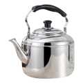 Steel Non Electric Kettle 5 Lits. 