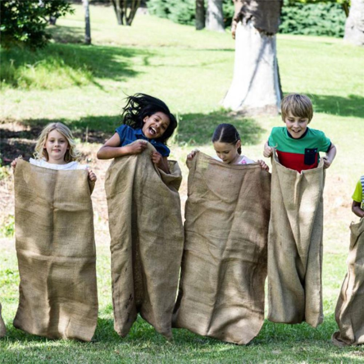 60x100CM%20Potato%20Sack%20Game%20Bag%20Burlap%20Bag%20Outdoor%20Lawn%20Game%20Kids%20Adults%20Bbq%20Family%20Burlap%20Bag%20-%20Image%203