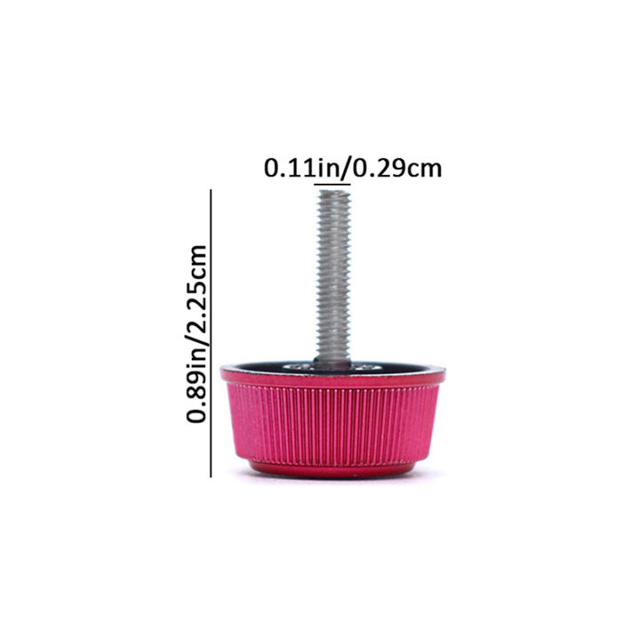 1Pc%20Universal%20Fishing%20Reel%20Handle%20Grip%20Screw%20Nuts%20Cap%20Bearing%20Cover%20Rocker%20Arm%20Screw%20Cap%20Tackle%20Accessories%20-%20Image%202