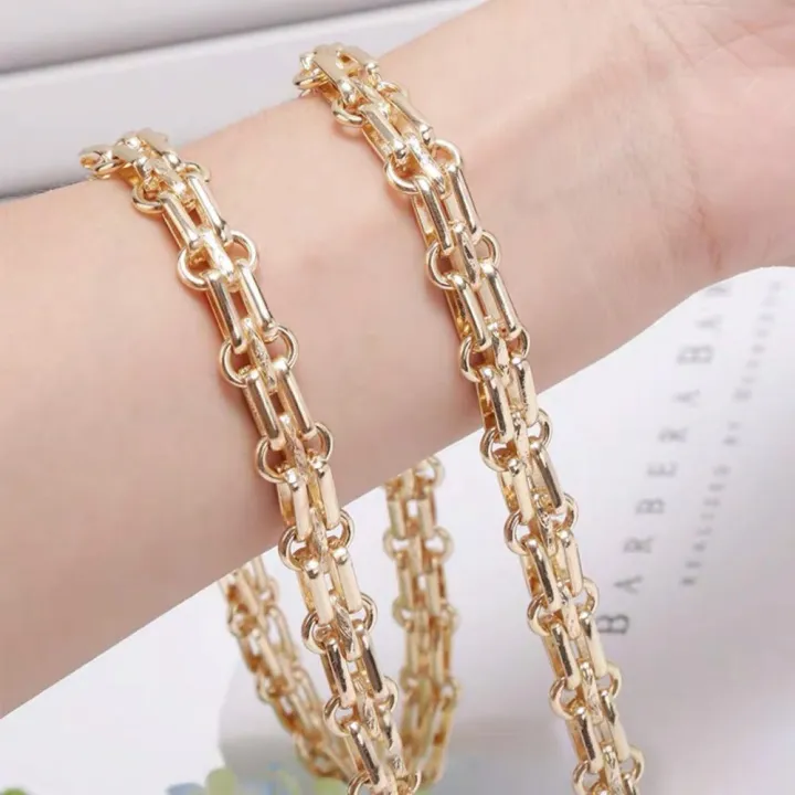 Metal%20Bag%20Chain%20Bag%20Belt%20Bag%20Hardware%20Chain%20Accessories%20Diagonal%20Strap%20Bag%20Chain%20-%20Image%206