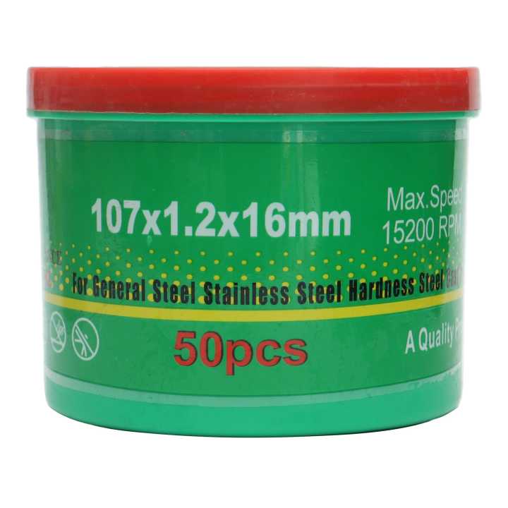 Premium Cutting Wheel 50pcs