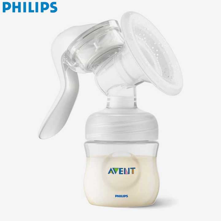 Philips%20Avent%20SCF430/01%20Comfort%20Manual%20Breast%20Pump%20-%20Image%206