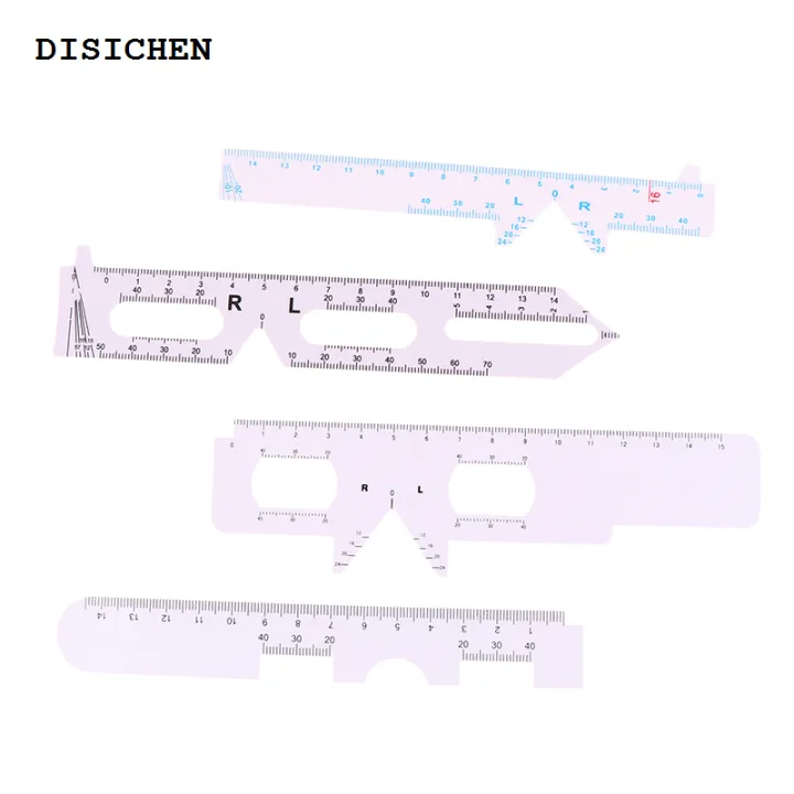 DISICHEN%20New%201Pc%20PD%20Ruler%20Measure%20Optical%20Vernier%20PD%20Ruler%20Pupil%20Distance%20Meter%20Eye%20Ophthalmic%20Tool%20Eye%20Occluder%20For%20Vision%20Test%20Eye%20Care%20-%20Image%204