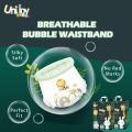 Unijoy Oxygen Care NB Diaper 64 pcs Tape Style. 