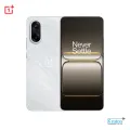 OnePlus Nord CE5 (8/256GB) | 6.77" 120Hz AMOLED Ultra HDR Display | MediaTek Dimensity 8350 Apex Processor | 7100mAh battery | 80W SUPERVOOC Charging. 