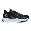 Peak Black / White Basketball Match Shoes for Men E232061A. 